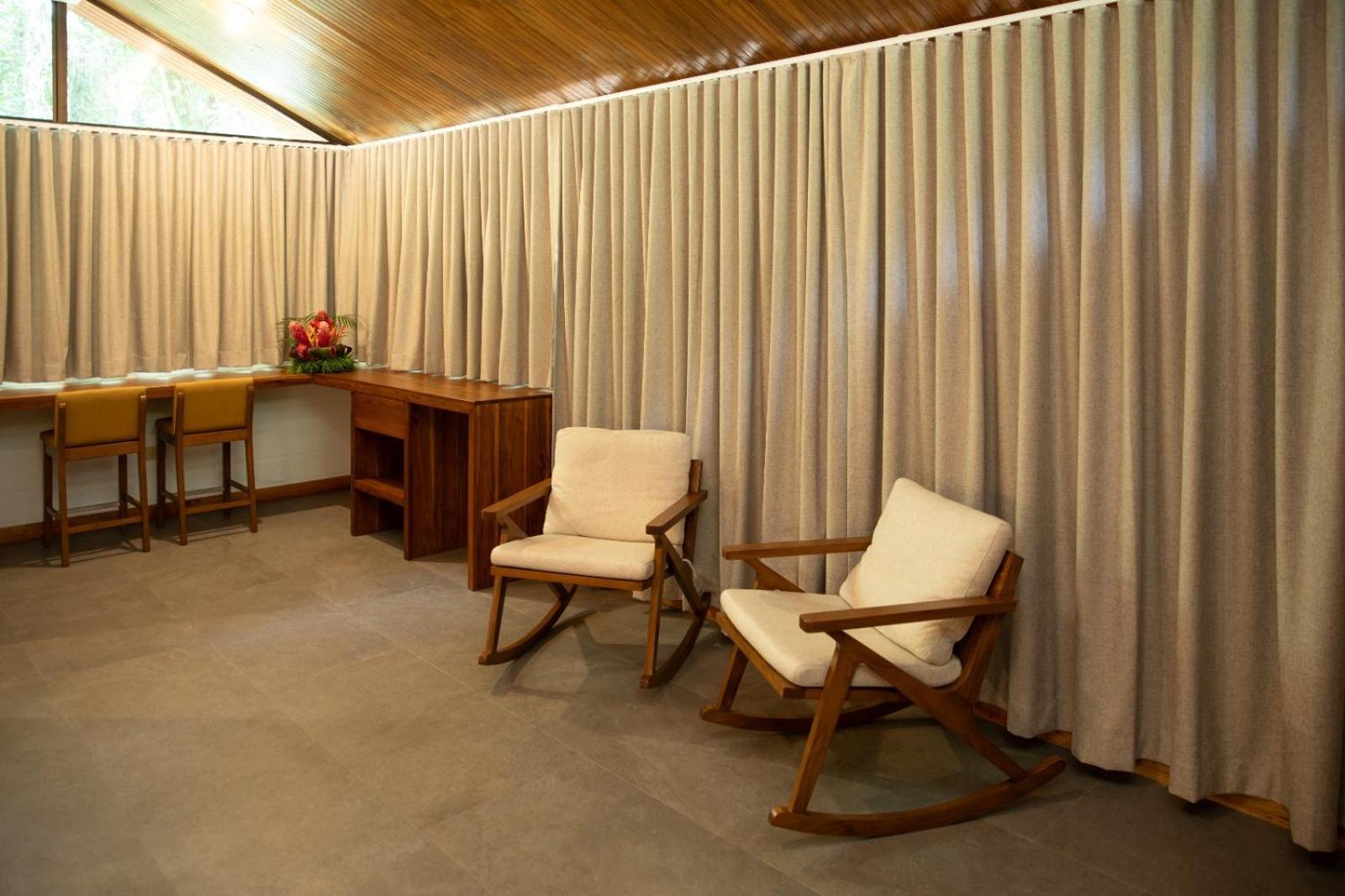 Pachira Lodge ตอร์ตูเกโร ภายนอก รูปภาพ
