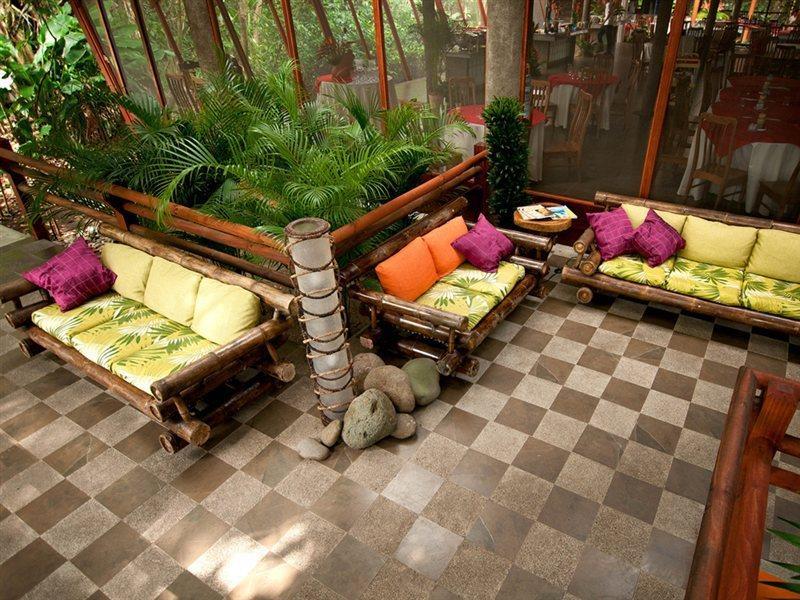 Pachira Lodge ตอร์ตูเกโร ภายนอก รูปภาพ