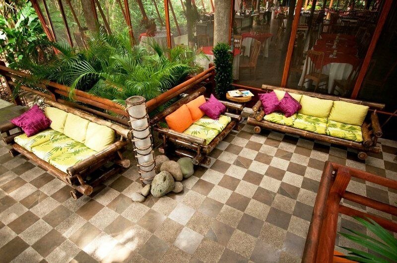 Pachira Lodge ตอร์ตูเกโร ภายนอก รูปภาพ